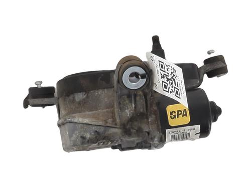Used Front wiper motor Front wiper motor CITROËN C5 III (RD_) 2.0 HDi 165 (RDRHHA, RDRHH8) (163 hp) 35773220 35773220