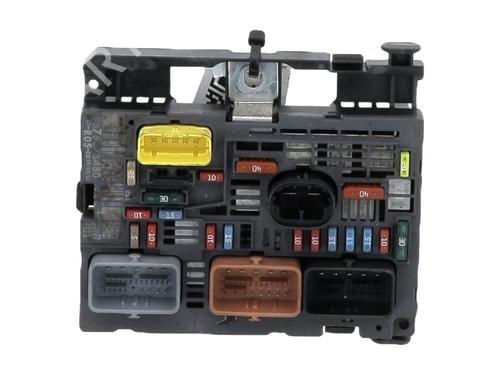 Zekeringkast PEUGEOT 308 I (4A_, 4C_) 1.6 HDi | BP29964250E1