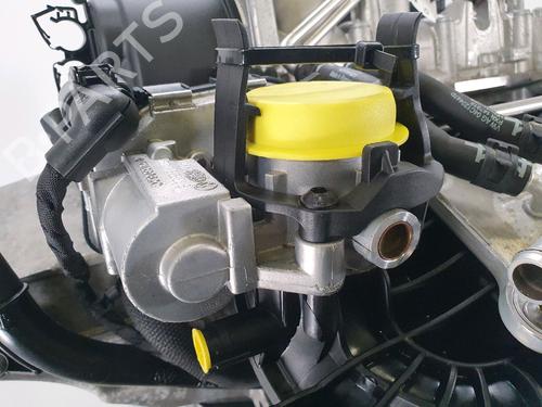 Engine AUDI A1 Sportback (8XA, 8XF) 1.0 TFSI | BP34532175M1  - Image 8
