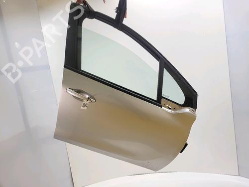 Used Right front door Right front door PEUGEOT 208 I (CA_, CC_) 1.2 VTI 82 (82 hp) 36006986 36006986
