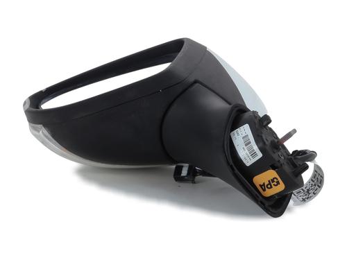 Left mirror RENAULT CLIO IV (BH_) 1.5 dCi 75 | BP29552960C26 