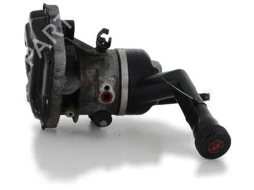 Steering pump PEUGEOT 308 I (4A_, 4C_) 1.6 HDi | BP28121891M99 