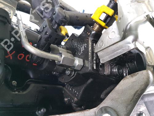 Engine FIAT 500L (351_, 352_) 1.6 D Multijet (199LYE1B) | BP39489260M1  - Image 6