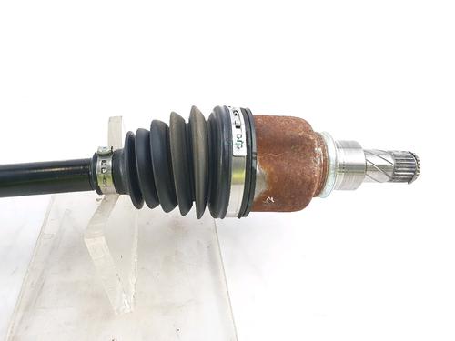 Right front driveshaft NISSAN MICRA V (K14) 1.0 IG-T 100 | BP26038554M39 