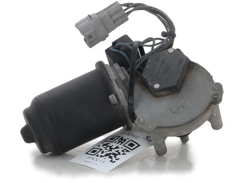Used Front wiper motor SUZUKI SWIFT III (MZ, EZ) 1.3 DDiS (RS413D) (69 hp) 30312909