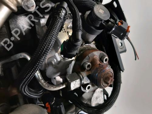 Engine CITROËN JUMPY III Bus (V_) 1.6 BlueHDi 115 | BP31326486M1