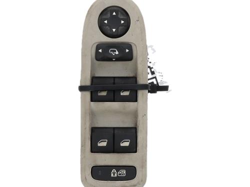 Used Left front window switch Left front window switch 38947459 38947459