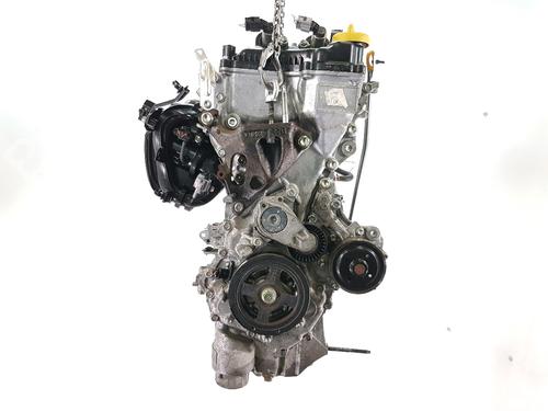 Motor Motor TOYOTA YARIS (_P9_) 1.33 VVT-i (NSP90_, NSP90R) (99 hp) 34001221 34001221