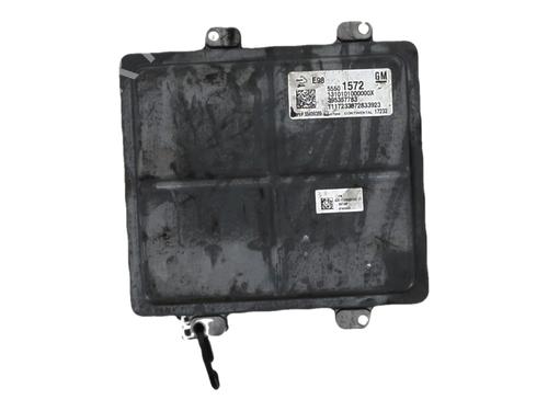 Engine control unit (ECU) OPEL MOKKA / MOKKA X (J13) 1.6 CDTI (_76) | BP29578674M57