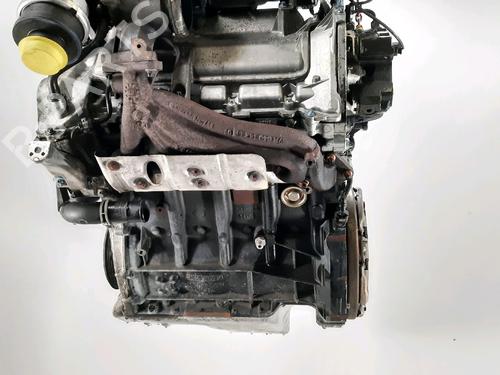 Engine MERCEDES-BENZ B-CLASS Sports Tourer (W245) B 200 CDI (245.208) | BP31122136M1