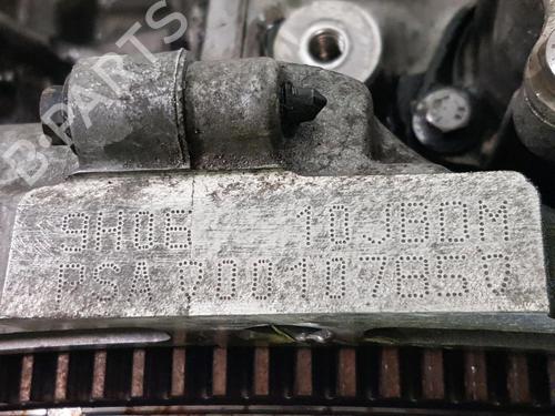 Engine CITROËN C3 Picasso (SH_) 1.6 HDI 90 | BP31372733M1 