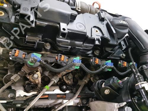 Engine CITROËN BERLINGO Box Body/MPV (B9) 1.6 BlueHDi 100 | BP38632997M1 - Image 8