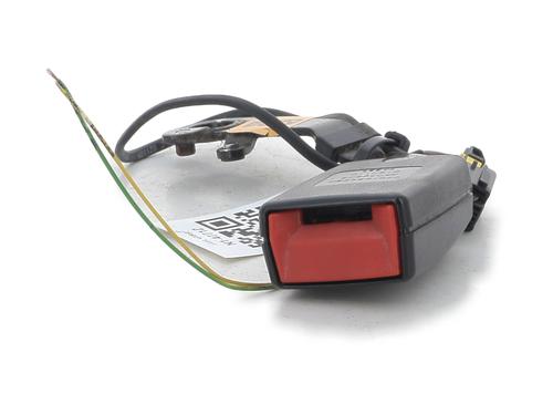 Used Seat buckle PEUGEOT 5008 (0U_, 0E_) 1.6 HDi (110 hp) 30475086