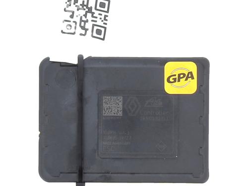 ABS pump DACIA SANDERO III 1.0 TCe 90 | BP28834824M43