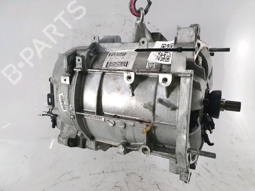 Engine RENAULT ZOE (BFM_) ZOE | BP32013582M1 