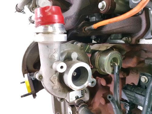 Engine RENAULT CLIO IV (BH_) 1.5 dCi 90 | BP29295823M1 