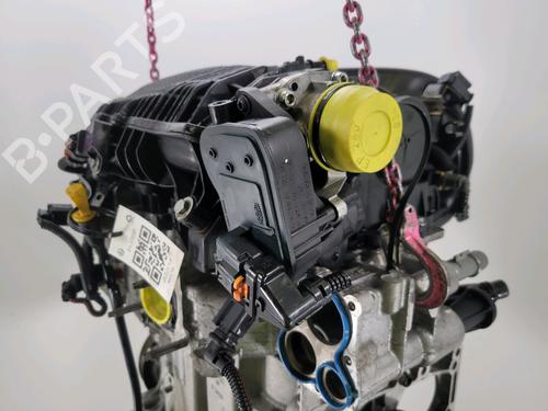 Engine PEUGEOT 108 1.2 | BP29701951M1 