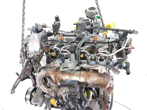 Engine TOYOTA AURIS (_E15_) 1.4 D-4D (NDE150_, NDE150R) | BP40441454M1 - Image 5