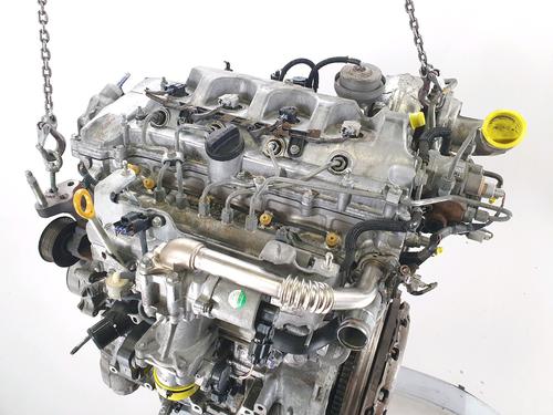 Engine TOYOTA RAV 4 III (_A3_) 2.2 D 4WD (ALA30_, ALA30R) | BP37627357M1 - Image 5