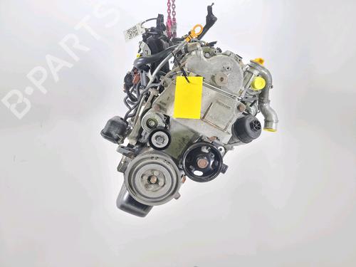 Motor SUZUKI SWIFT IV (FZ, NZ) [2010-2025]  28486846