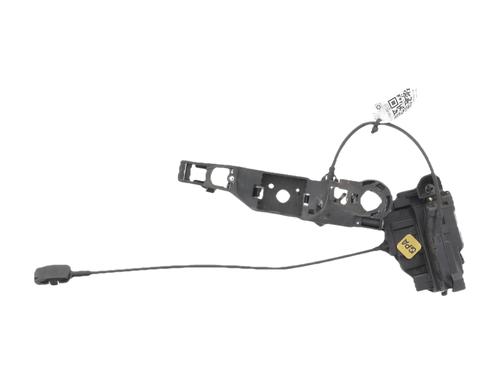 Venstre fortil lås Venstre fortil lås RENAULT CLIO III (BR0/1, CR0/1) 1.5 dCi (BR17, CR17) (86 hp) 39764318 39764318