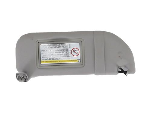 Høyre solskjerm CITROËN C2 (JM_) 1.1 (60 hp) 29820127