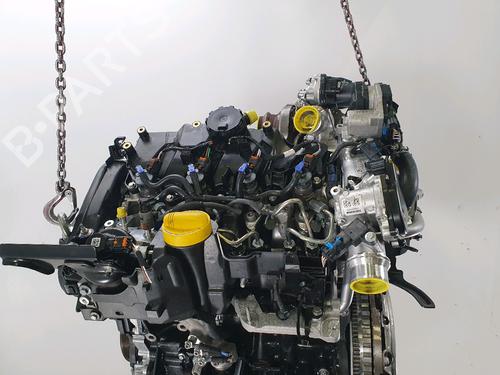 Engine RENAULT KANGOO III Box Body/MPV 1.5 Blue dCi 115 (FJAC) | BP38031354M1 - Image 5