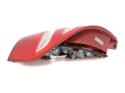Left taillight MERCEDES-BENZ A-CLASS (W169) A 200 CDI (169.008, 169.308) | BP27439521C34 