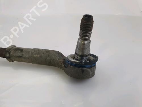 Steering rack VW FOX Hatchback (5Z1, 5Z3, 5Z4) 1.2 | BP27813186M22 