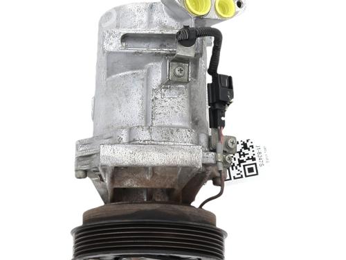 AC compressor DACIA SANDERO II 1.5 dCi | BP37166522M34  - Image 5