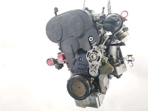 Used Engine Engine VW PASSAT B6 (3C2) 2.0 TDI 16V (140 hp) 10687688 10687688