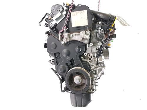 Used Engine Engine 37228863 37228863