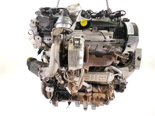 Engine SEAT LEON (1P1) 1.6 TDI | BP36795268M1 - Image 4