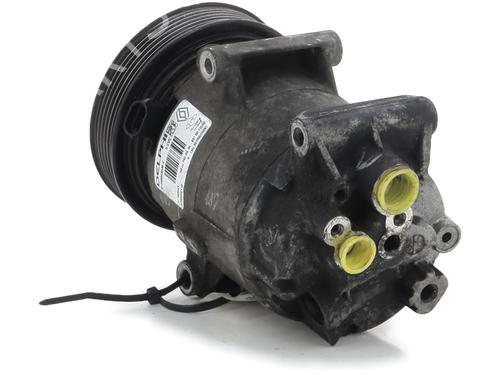 AC compressor RENAULT GRAND SCÉNIC II (JM0/1_)  | BP26608890M34 