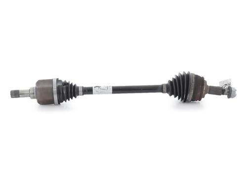 Left front driveshaft CITROËN BERLINGO (ER_, EC_) 1.2 PureTech 110 | BP38044490M38 - Image 2