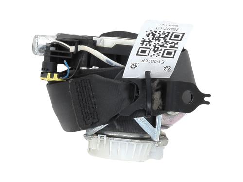 Used Front right belt tensioner VW POLO V (6R1, 6C1) 1.6 TDI (90 hp) 30693529