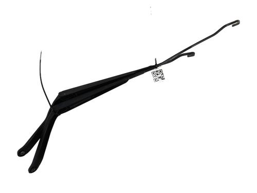 Front windshield wiper arm FORD FUSION (JU_) 1.4 TDCi | BP27903453C143 