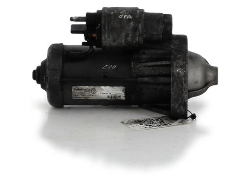Used Starter RENAULT GRAND SCÉNIC III (JZ0/1_) 1.6 dCi (JZ00, JZ12) (130 hp) 29470646