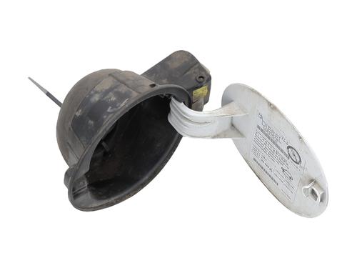 Fuel flap VW POLO V (6R1, 6C1) 1.2 TDI | BP29295841C131 