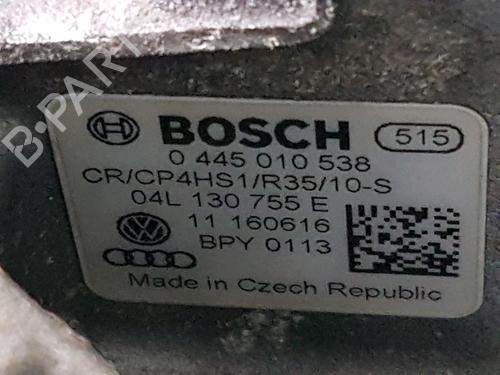 Engine AUDI A3 Sportback (8VA, 8VF) 2.0 TDI | BP36428620M1 - Image 11