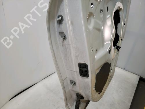 Dør høyre bak SMART FORFOUR Hatchback (453) 1.0 (453.042, 453.043) | BP27308518C5 