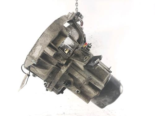 gearbox-renault-clio-iii-br01-cr01-2005-2006-2007-2008-2009-2010-2011-2012-2013-2014-34711515 main image