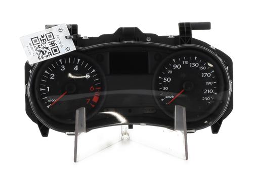 Instrument cluster RENAULT CLIO III (BR0/1, CR0/1)  | BP26166318C47 
