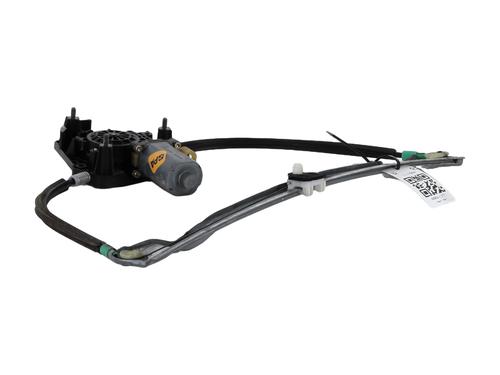Front left window mechanism RENAULT CLIO II (BB_, CB_) 1.6 (B/CB0D, BB00) | BP29552194C22 