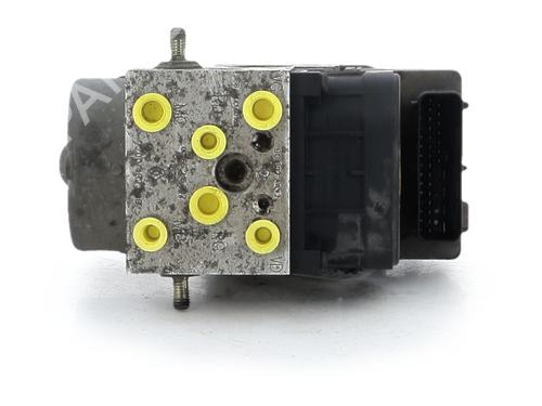 Used ABS pump ABS pump RENAULT CLIO II (BB_, CB_) 1.2 (BB0A, BB0F, BB10, BB1K, BB28, BB2D, BB2H, CB0A,... (58 hp) 35718551 35718551