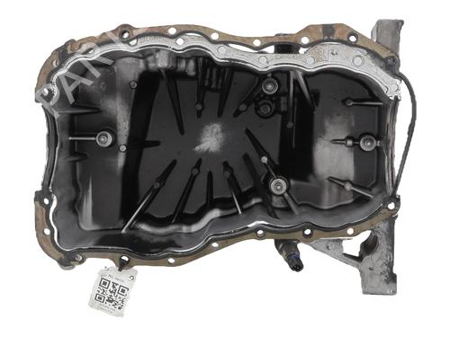 Oil sump RENAULT MEGANE III Hatchback (BZ0/1_, B3_) 1.5 dCi (BZ09, BZ0D, BZ1W, BZ29, BZ14) | BP32225595M115