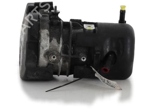 Steering pump CITROËN C5 III (RD_) 2.0 HDi (RDRHD8, RDRHDJ, RDRHR8, RDRHRJ) | BP29381565M99 
