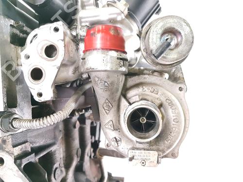 Engine RENAULT CLIO III (BR0/1, CR0/1) 1.5 dCi (BR17, CR17) | BP38768757M1 - Image 6