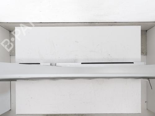 Used Right sideskirt Right sideskirt BMW 1 (E87) 118 d (122 hp) 40057786 40057786