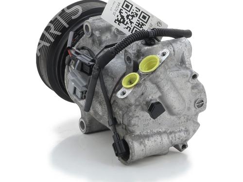 AC compressor RENAULT MEGANE IV Hatchback (B9A/M/N_) 1.5 dCi 90 (B9A1) | BP28835251M34